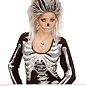 Halloween Halloween sieradenset schedel