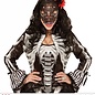 Halloween Halloween ring in zilver