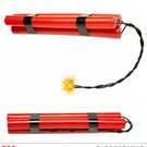 Nieuw2015-2016 Nep dynamiet