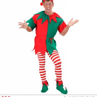 Nieuw2015-2016 Latex elfenoren voor iedere elf