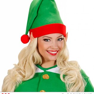 Nieuw2015-2016 Latex elfenoren voor iedere elf