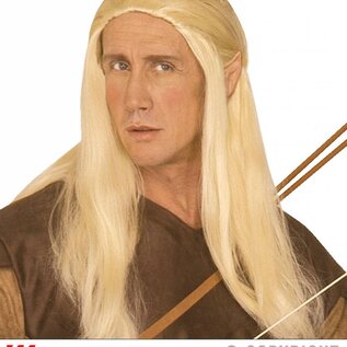 Nieuw2015-2016 Latex elfenoren voor iedere elf