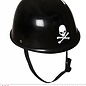 Nieuw2015-2016 Hard plastic motorhelm voor echte motorclubs