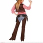 Nieuw2015-2016 Cowgirl kostuum voor echte cowboys