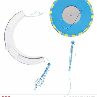 Nieuw2015-2016 Blauw met gele lampionnen