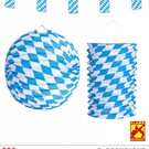 Oktoberfeest Decoratieset oktoberfeest