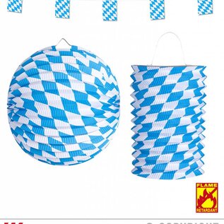 Oktoberfeest Oktoberfeest decoratieset voor alle Oktoberfeesten