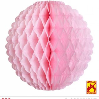 Nieuw2015-2016 Decoratieve lampion in roze