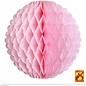 Nieuw2015-2016 Decoratieve lampion in roze