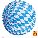 Oktoberfeest Decoratieve bal oktoberfeest