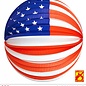 Nieuw2015-2016 Papiere decoratie Amerikaanse vlag