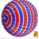 Nieuw2015-2016 Decoratieve bal Union Jack