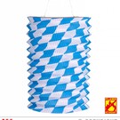 Oktoberfeest Oktoberfest decoratie cilinder