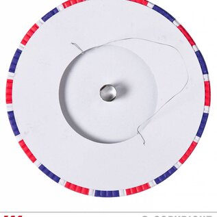 Nieuw2015-2016 Union Jack lantaarn