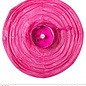 Nieuw2015-2016 Led lampion roze 30cm