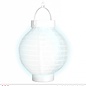Nieuw2015-2016 Led lampion met licht in wit