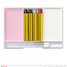 Nieuw2015-2016 Opmaak setjes voor Black and White