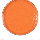 Nieuw2015-2016 Oranje schmink voor carnaval