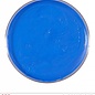 Nieuw2015-2016 Blauwe schmink 25 gram in een doosje voor carnaval