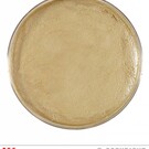 Nieuw2015-2016 Gouden schmink voor carnaval
