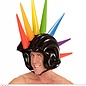 Nieuw2015-2016 Spikes helm opblaasbaar met opvallende kleuren