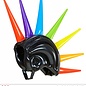 Nieuw2015-2016 Spikes helm opblaasbaar met opvallende kleuren