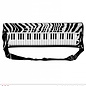 Nieuw2015-2016 Opblaasbare keyboards voor caranaval (57 cm.)