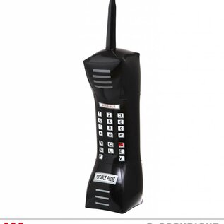 Nieuw2015-2016 Grote opblaasbare mobiele telefoon
