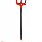 Halloween Drietand opbaasbaar 105cm