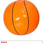 Nieuw2015-2016 Opblaasbare basketbal 25cm