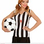 Nieuw2015-2016 Voetbal 25cm opblaasbaar