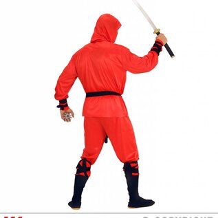 Nieuw2015-2016 Rode draak Ninja pakken voor mannen