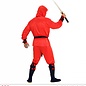 Nieuw2015-2016 Rode draak Ninja pakken voor mannen