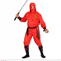 Nieuw2015-2016 Rode draak Ninja pakken voor mannen