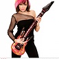 Nieuw2015-2016 Roze rockstar pruiken