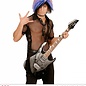 Nieuw2015-2016 Mannelijke rocker pruik Emo
