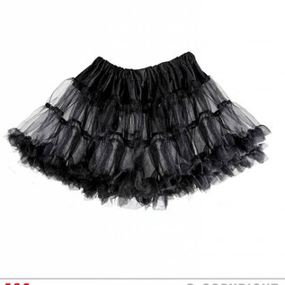 Nieuw2015-2016 Balletrok Tutu in zwart