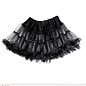 Nieuw2015-2016 Balletrok Tutu in zwart
