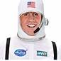Nieuw2015-2016 Stoffen astronautenhelm