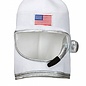 Nieuw2015-2016 Stoffen astronautenhelm