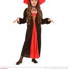 Halloween Victoriaans vampierpak