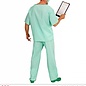 Halloween Chirurg kostuum intensive care