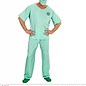 Halloween Chirurg kostuum intensive care