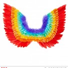 Nieuw2015-2016 Vleugels regenboog