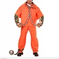 Nieuw2015-2016 Gevangenen inmate county met tatoo's