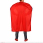 Nieuw2015-2016 Volwassen Superman kostuum met cape