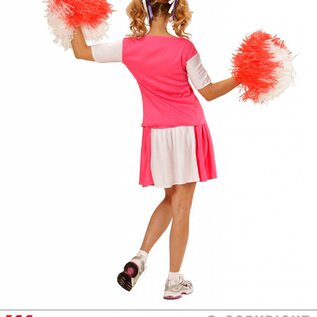Nieuw2015-2016 USA cheerleader voor dames