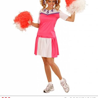 Nieuw2015-2016 USA cheerleader voor dames
