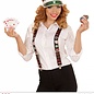 Nieuw2015-2016 Pokerbretels voor volwassenen