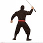 Nieuw2015-2016 Ninja spieren kostuum voor volwassenen